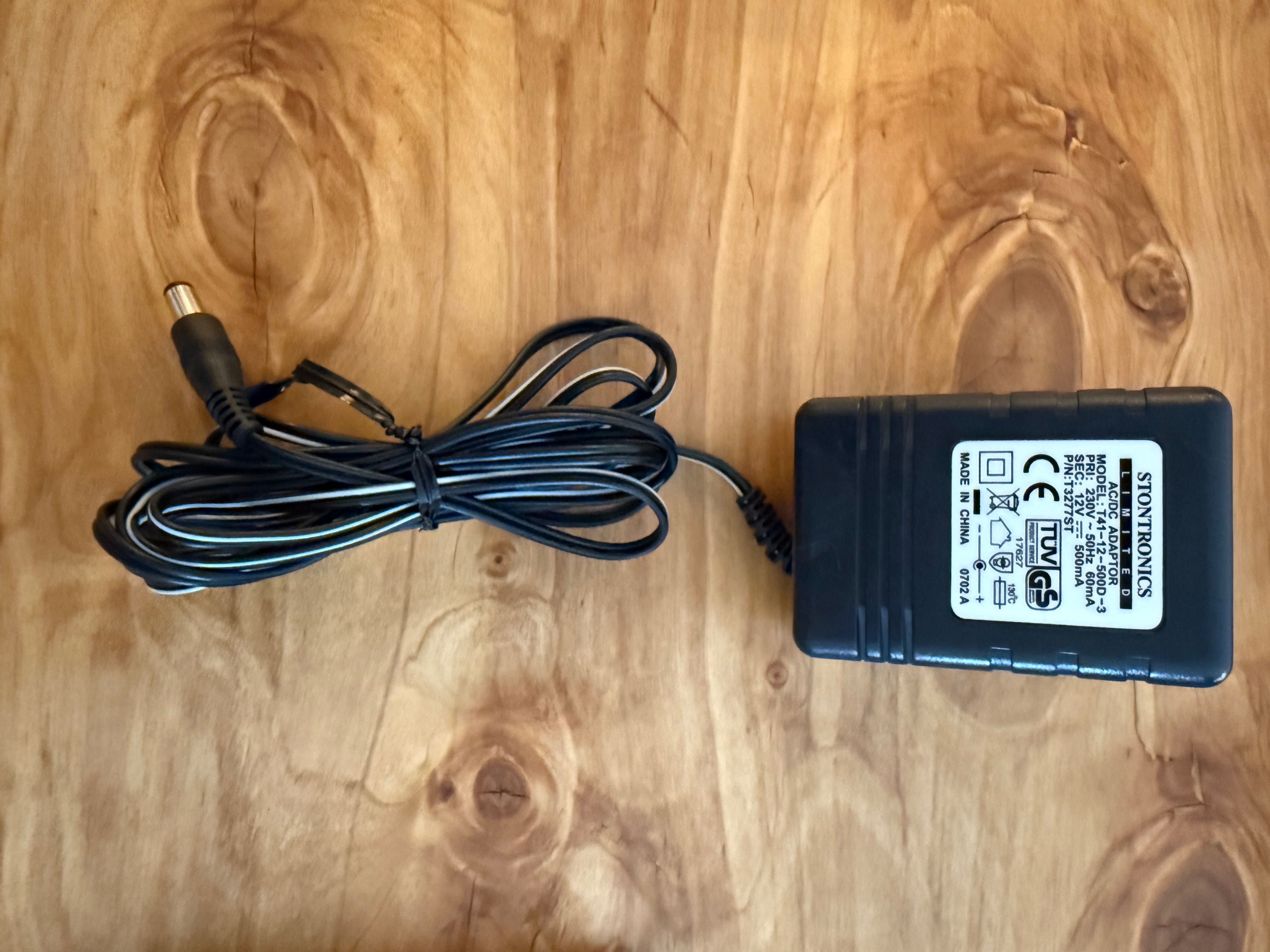 Sistem Wireless audio-techinca