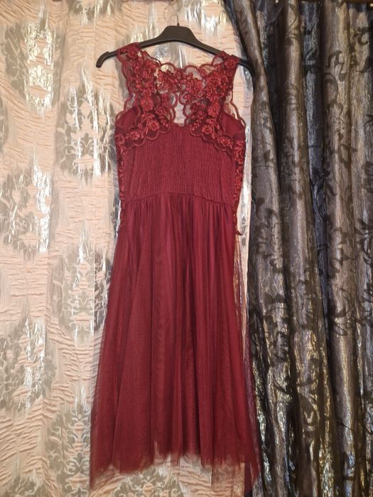Vestidos de cerimonia