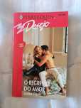 Livro de Harlequin