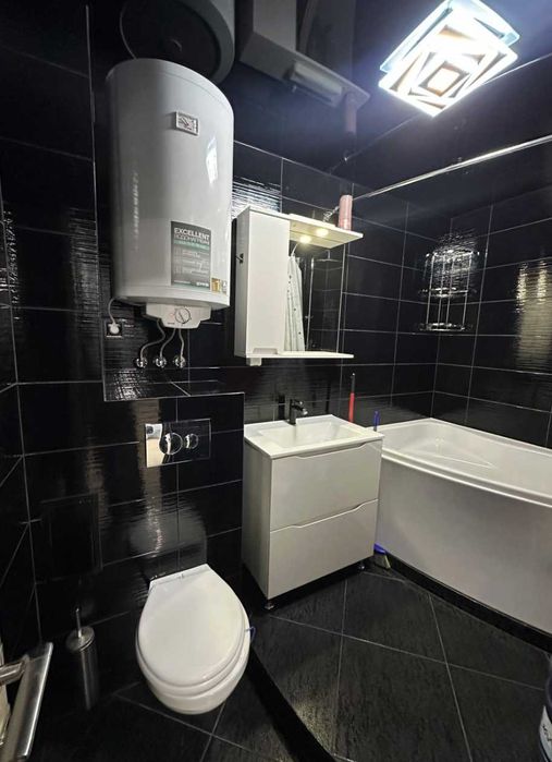 ‼️Бреуса 26/2. Квартира с ремонтом. 3 комнатная. Черемушки