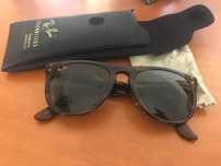 Óculos de Sol Ray-Ban Celebrities Original
