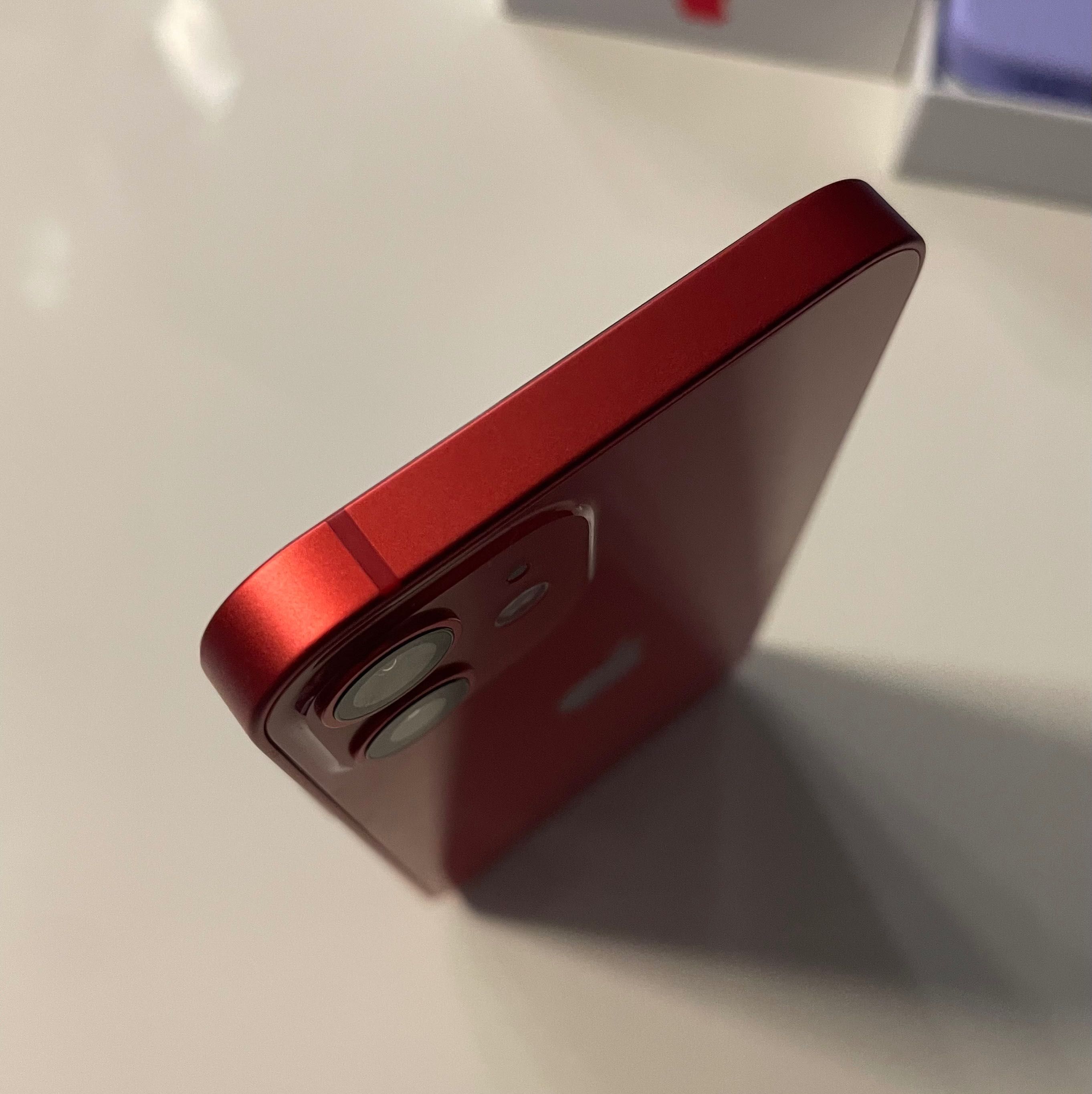 iPhone 12 64GB Red (Neverlock)