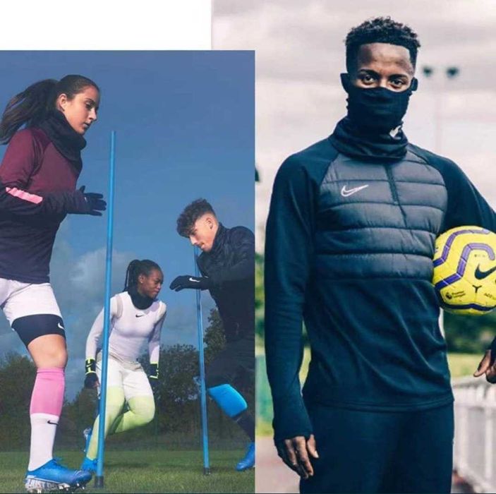 Баф Горловик снуд Nike Strike