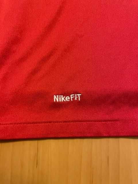 Koszulka piłkarska Manchester United Nike M