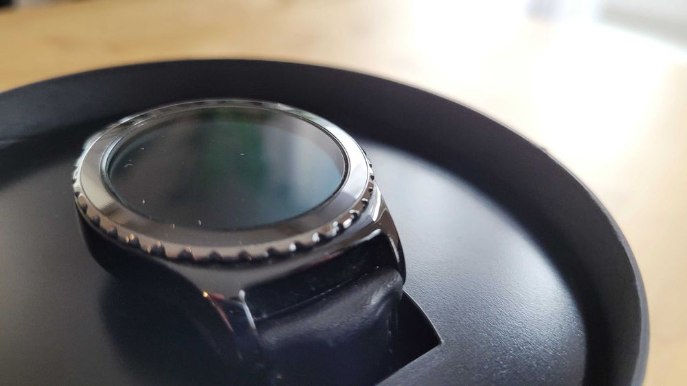 Zegarek (Smartwatch) Samsung Gear S2 Classic