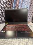 Laptop Acer Nitro i5