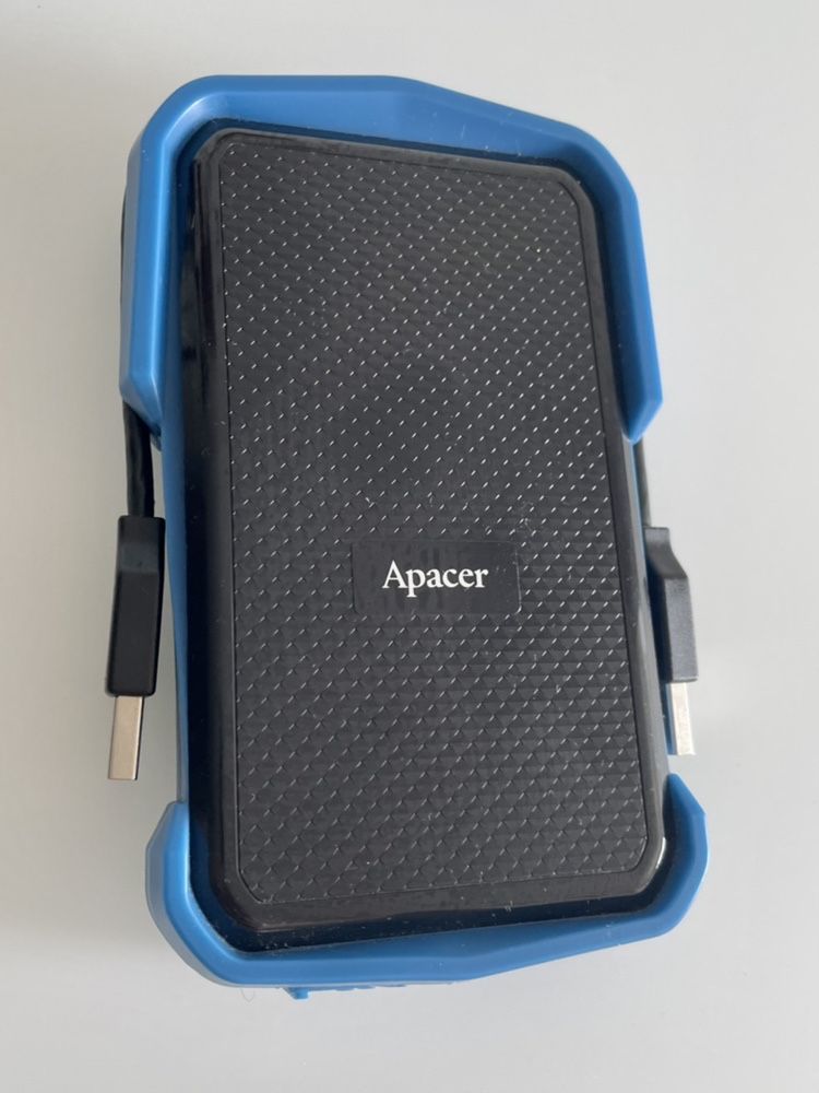 Жорсткий диск Apacer USB 3.1