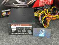 Блок живлення AeroCool VX-800 800W – потужний та доступний, гарантія!