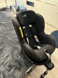 Fotelik britax romer dualfix R