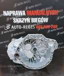 Skrzynia Biegów Trafic 2.5 Vivaro 2.5 PK6077