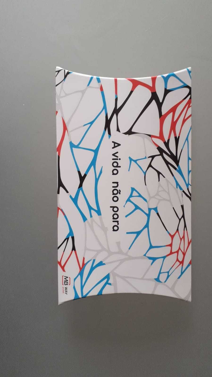 MBway pulse novo