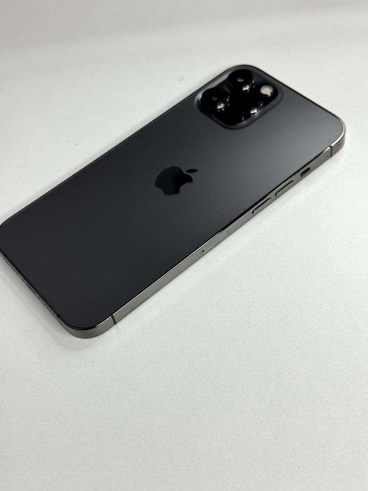 iPhone 12 Pro Max 512Gb. Не перекуп.