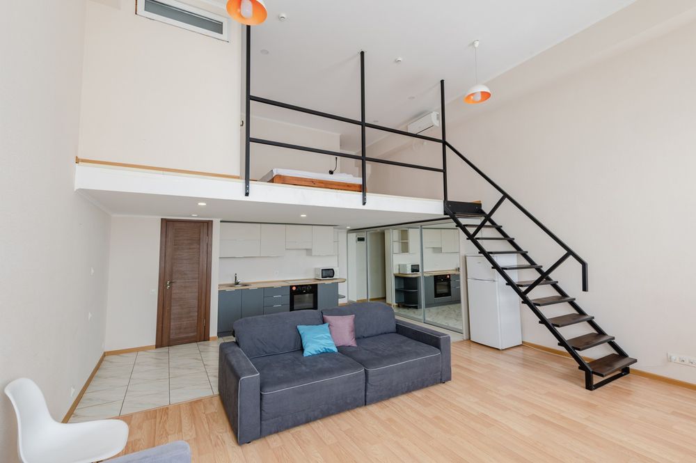 Продам двухуровневую 67,3 м2. ЖК Smart House, рядом метро Берестейская