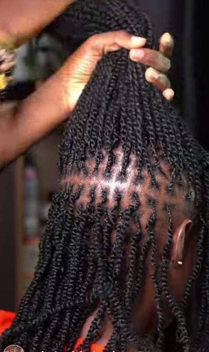 Transas  africanas