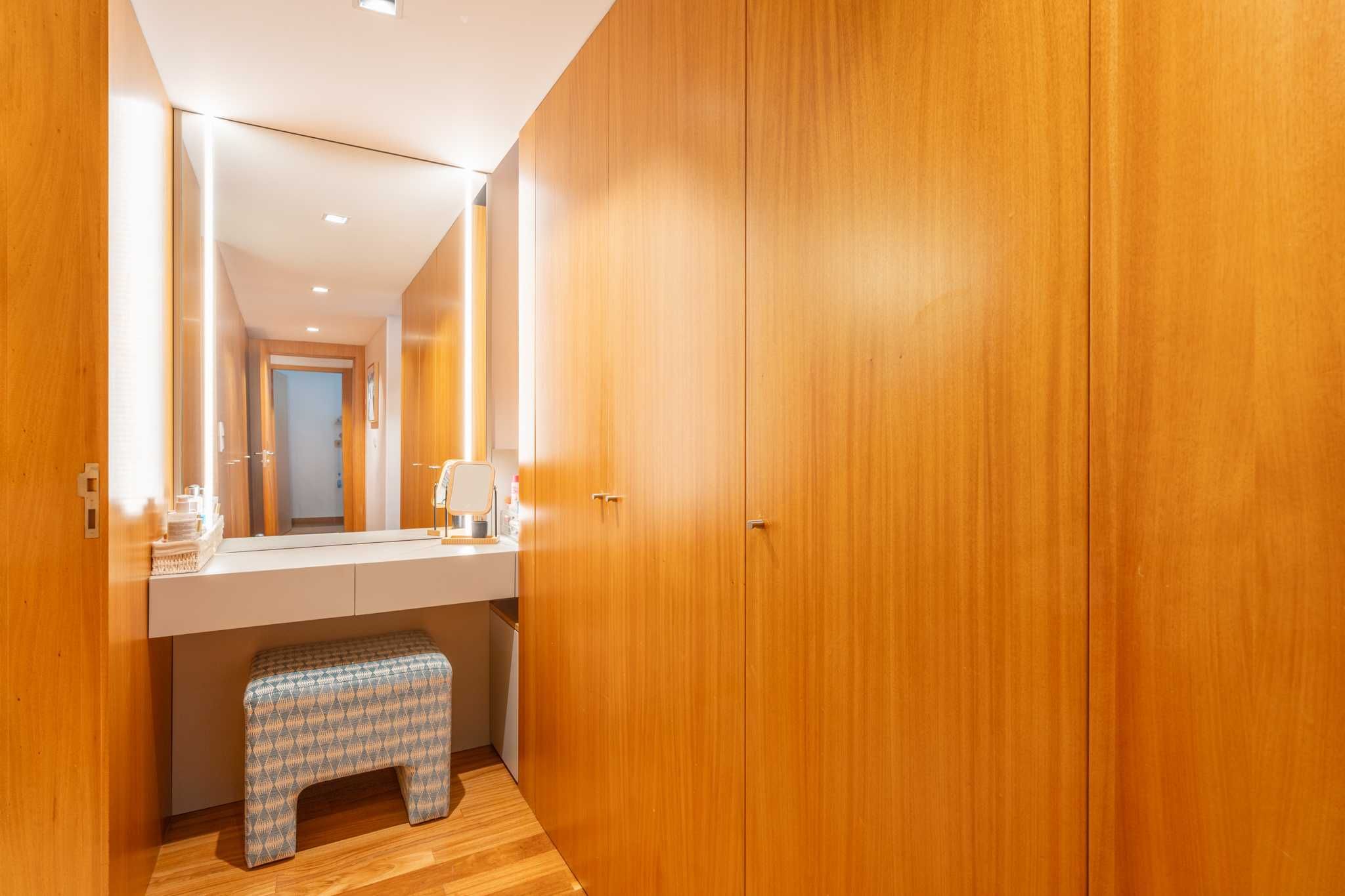 Apartamento T3 de Excelência – Quinta da Tojeira, Braga