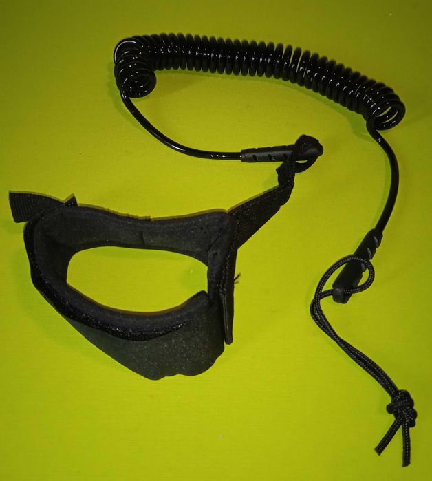 Leash caracol SUP