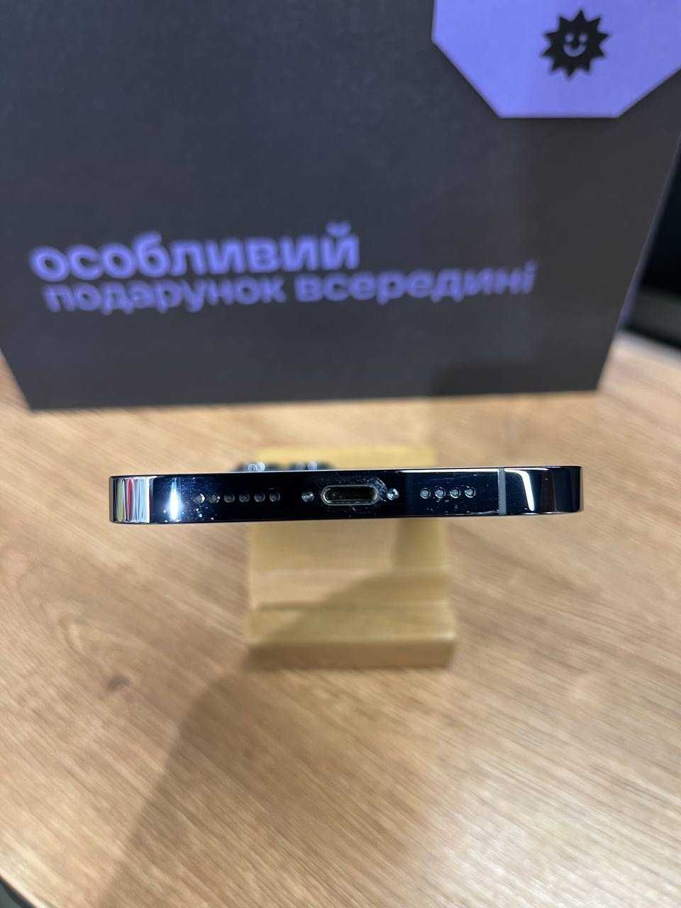 Вживаний iPhone 13 Pro Max 128/256/512 у Ябко