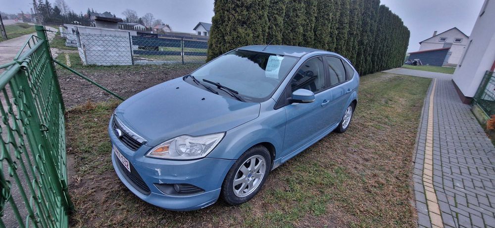 Sprzedam samochód Ford