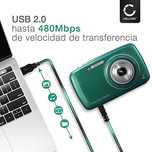 Cellonic® UC-E6 8 Pin