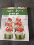 Pyszne zdrowe przekąski