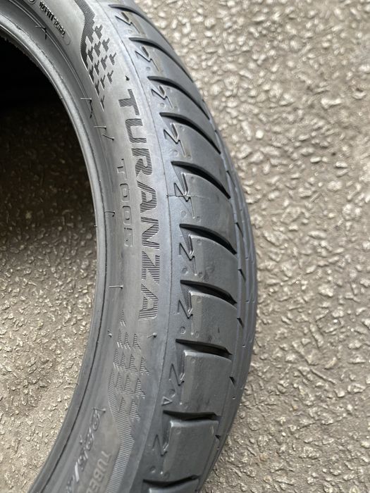 Pneus 225/40/19 Bridgestone Turanza T005 MO