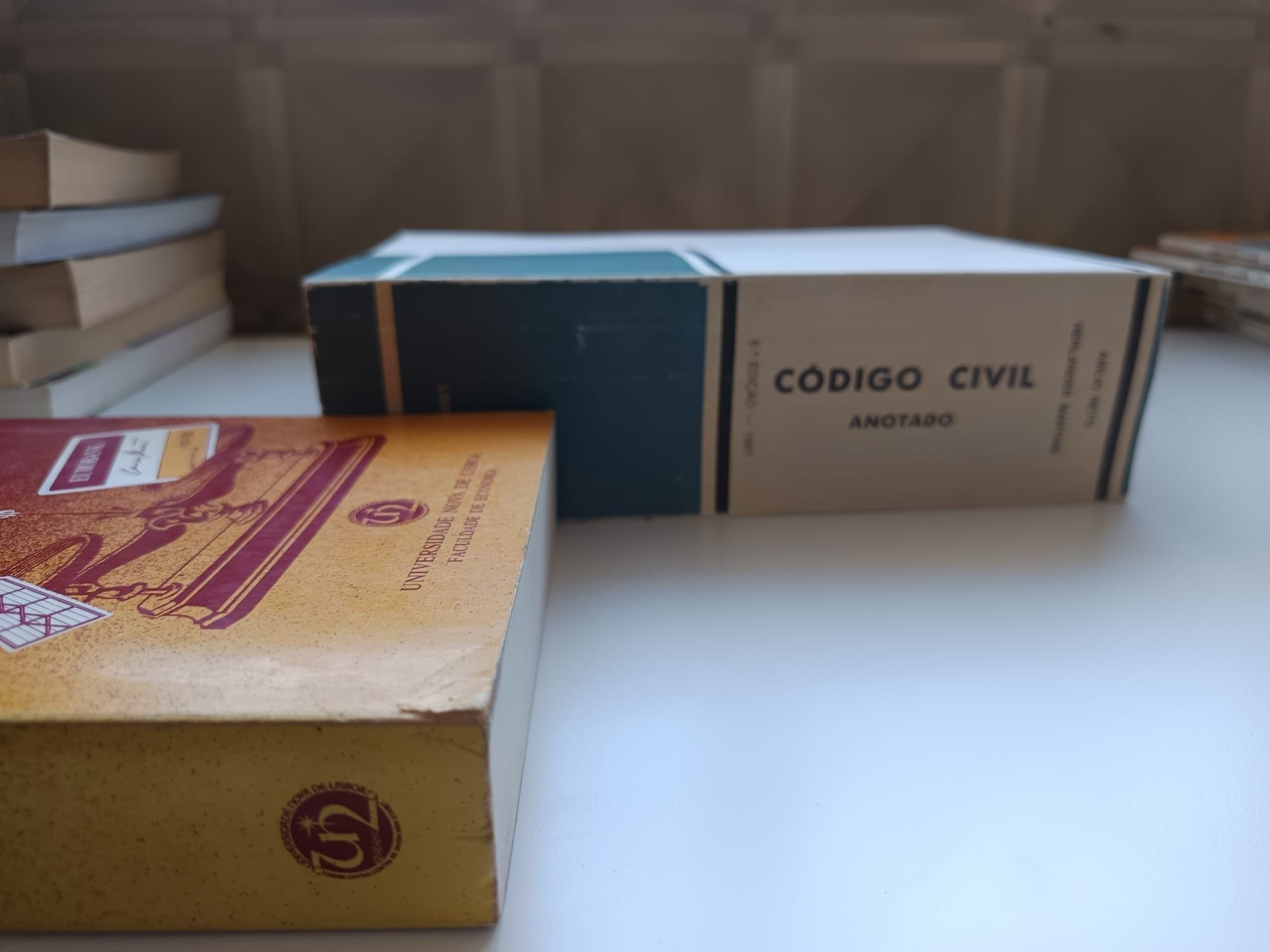 Codigo civil anotado