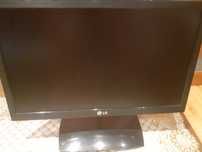 Monitor LG Flatron