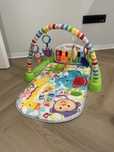 Килимок-піаніно Fisher-Price | Луцьк | 1000 грн