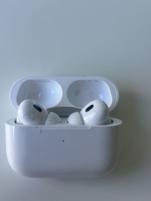 Airpods pro 2 com garantia