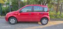 Fiat Panda 2008r.