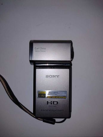 Kamera Sony HDR-TG3