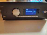Szpredam Home Theatre ARCAM AV41