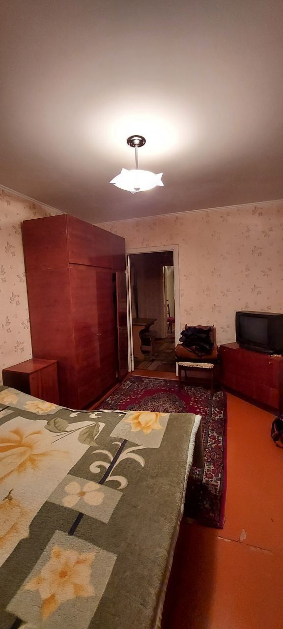 Продаж 3кімн. р-н ПЗР, О.Тиліги