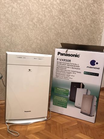 Очиститель воздуха Panasonic f-vxr50r