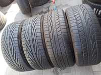 Летняя резина 235/55 R19 Goodyear Assurance