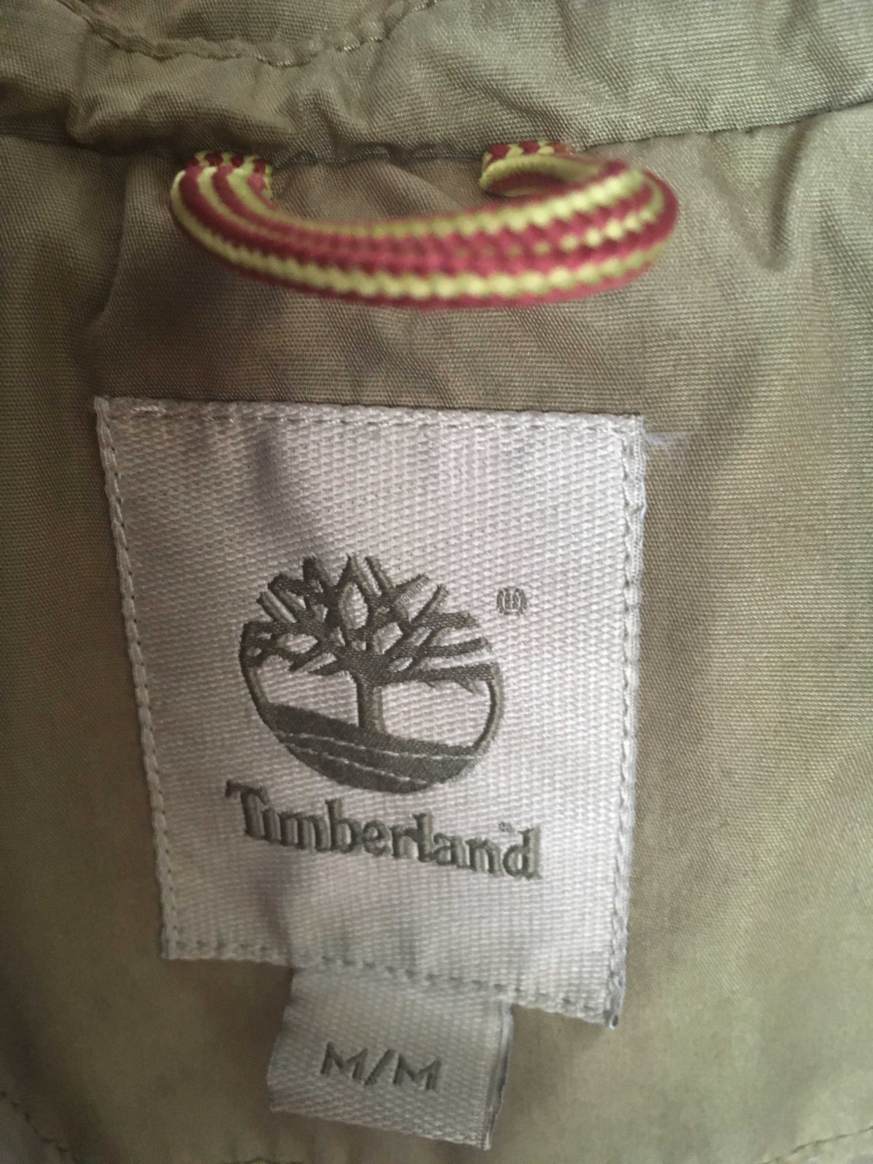 Casaco Timberland (pouco uso)