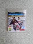 FIFA 14 Ultimate Edition na PS3 – graj na najwyższym poziomie