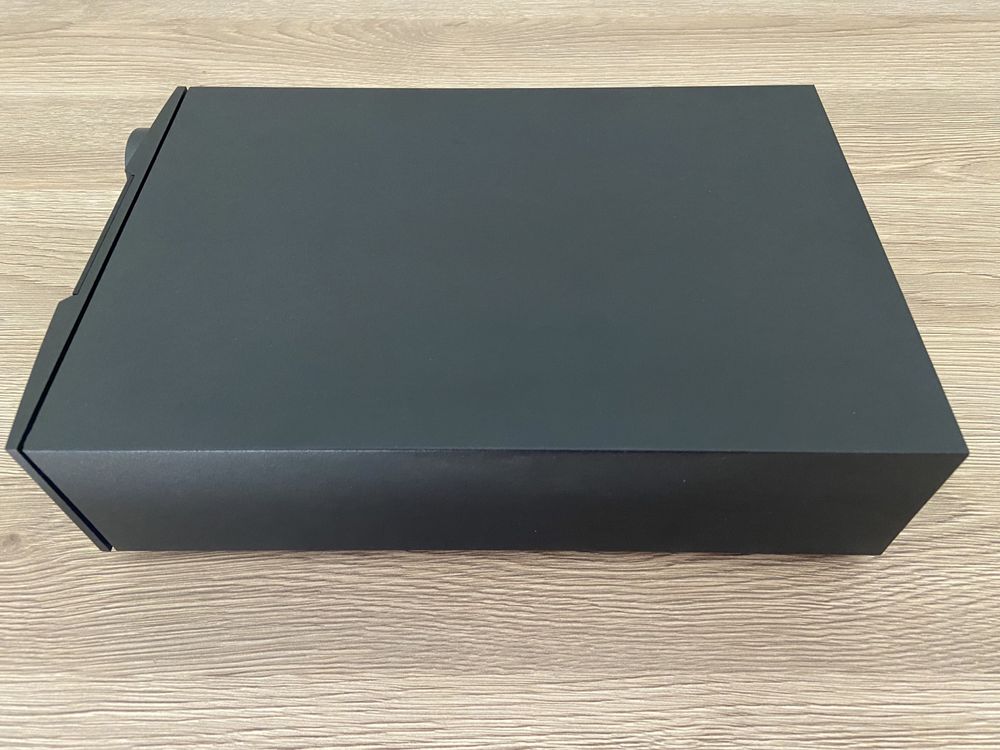 DAC , Conversor D/A - NAIM - DAC V1