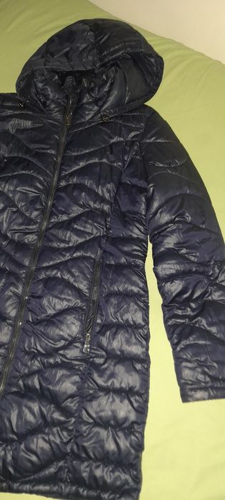 Plaszcz pikowany 38 New yorker