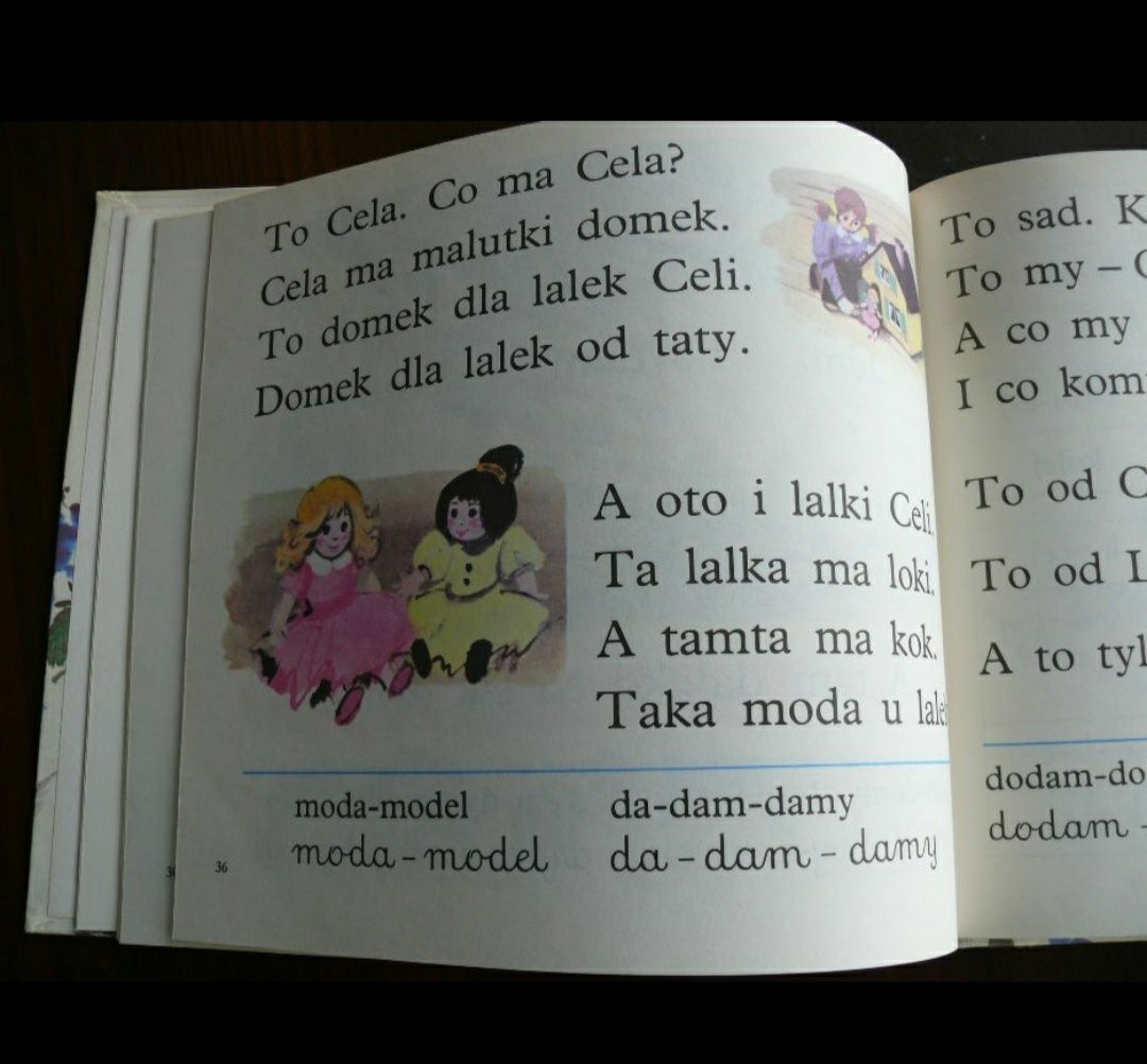 Kultowy Elementarz Falskiego. Marian Falski