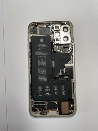 iPhone 11 Pro peças (sem placa)