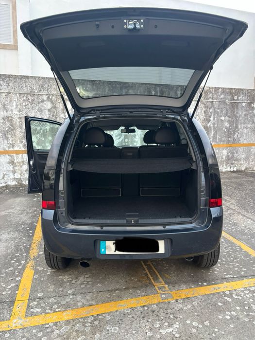 Opel Meriva 1.3 CDTI