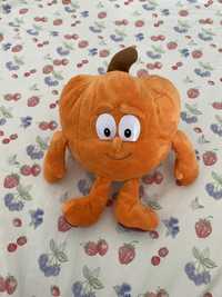 Peluche abóbora