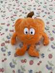 Peluche abóbora