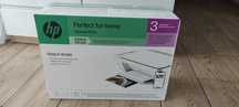 Urządzenie wielofunkcyjne HP DeskJet 2810e +GRATIS! Podkładka pod mysz