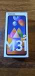 Samsung Galaxy M 31 s