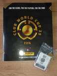Cromos Mundial de Clubes