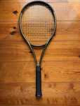 Racket Wilson Blade V8 100