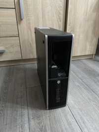 Компʼютер системний блок HP Compaq Pro 6300 SFF