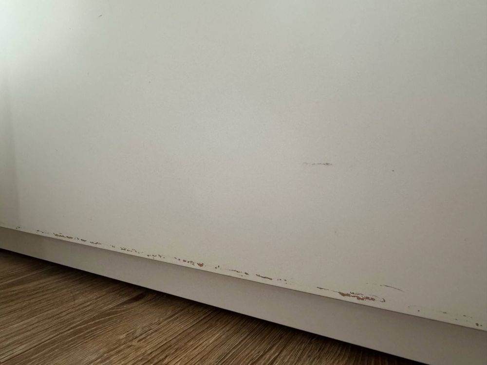 Łóżko Flekke Ikea